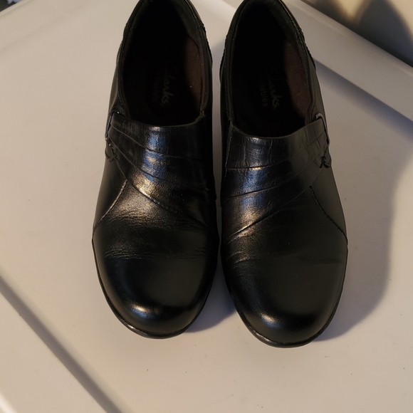 Clarks Womens Shoes Size 6 - Picture 1 of 6